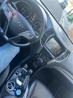 هیۆندای سەنتافی